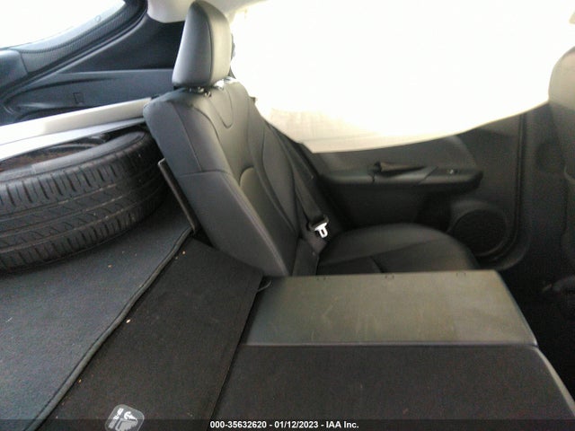 2017 Toyota Prius, VIN: JTDKARFP9H3053398