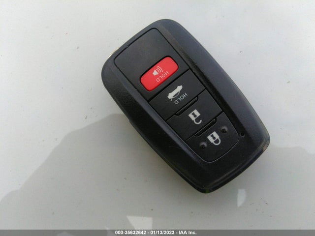 2022 Toyota Camry, VIN: 4T1G31AK8NU045243