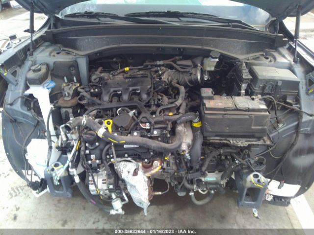 5XYP6DHC6NG219114 KIA Telluride S