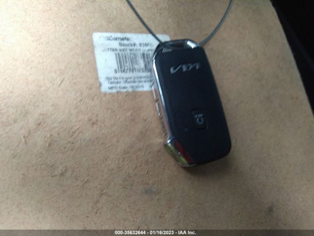5XYP6DHC6NG219114 KIA Telluride S