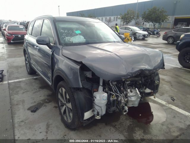 5XYP6DHC6NG219114 KIA Telluride S