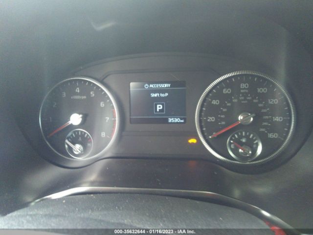 5XYP6DHC6NG219114 KIA Telluride S