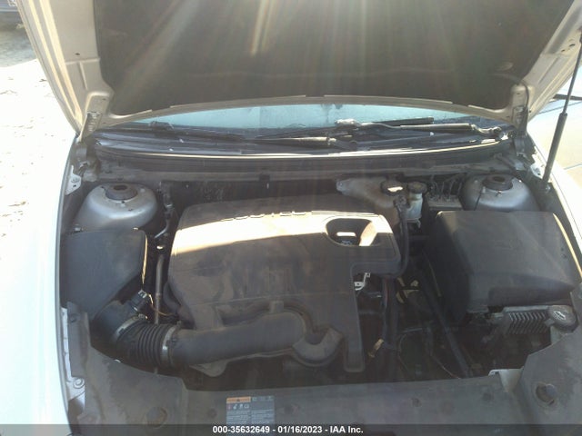 2011 CHEVROLET MALIBU LT W/1LT VIN: 1G1ZC5EUXBF356326