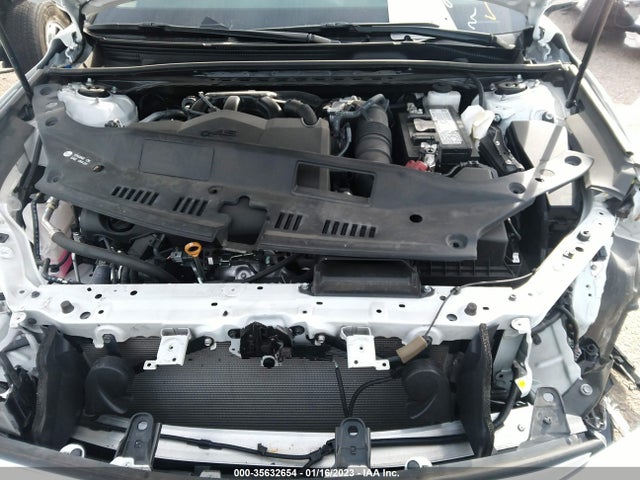 2022 Toyota Avalon, VIN: 4T1JZ1FB7NU078764