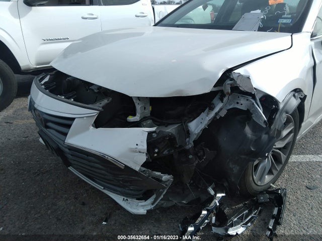 2022 Toyota Avalon, VIN: 4T1JZ1FB7NU078764