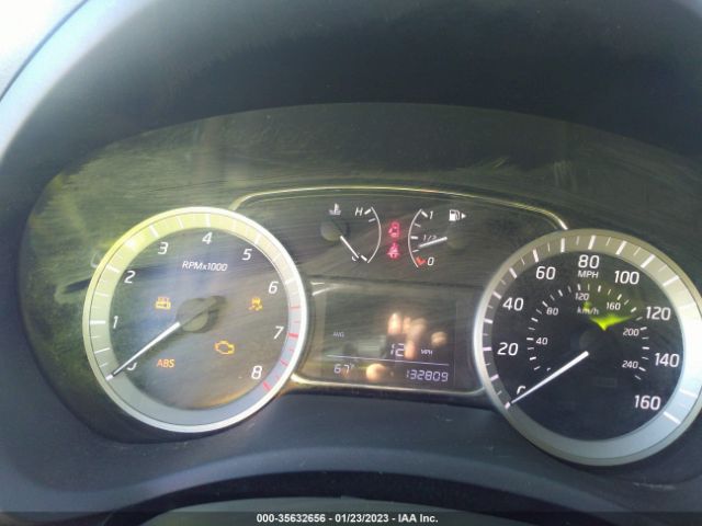3N1AB7AP9FY283910 Nissan SENTRA SV