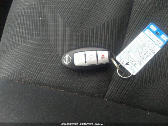5N1AT2MV0EC800506 Nissan ROGUE SV