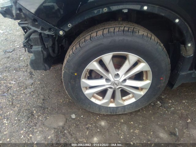 5N1AT2MV0EC800506 Nissan ROGUE SV