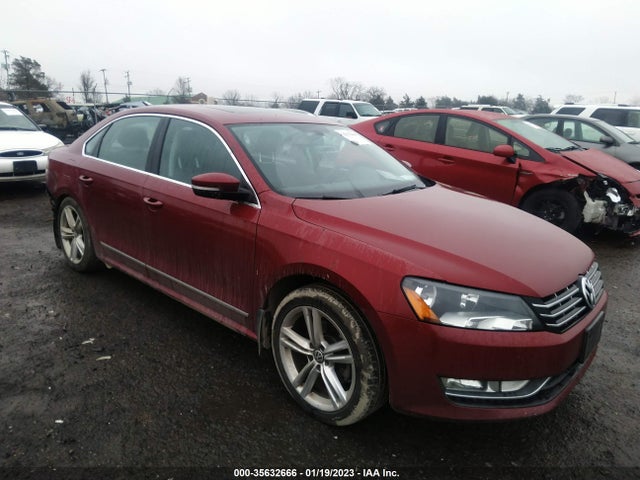 2015 Volkswagen CC, VIN: 1VWCV7A31FC051589
