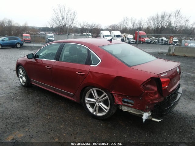 2015 Volkswagen CC, VIN: 1VWCV7A31FC051589
