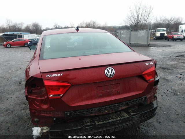 2015 Volkswagen CC, VIN: 1VWCV7A31FC051589