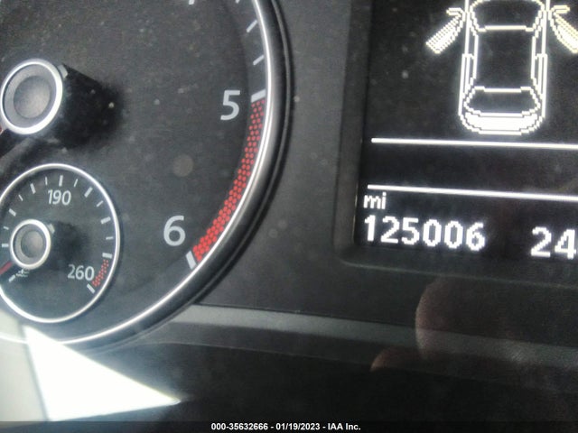 2015 Volkswagen CC, VIN: 1VWCV7A31FC051589