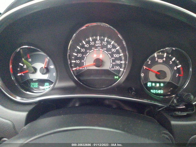 Chrysler 200 2012 1C3CCBCG9CN326481 Image 7