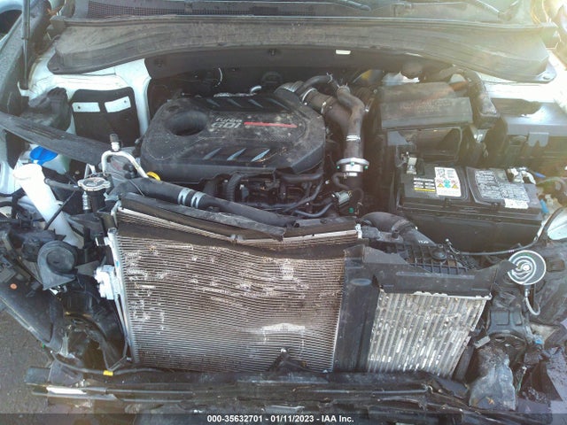 Hyundai Santa Fe Ultimate 2019 5NMS5CAAXKH129126 Image 11