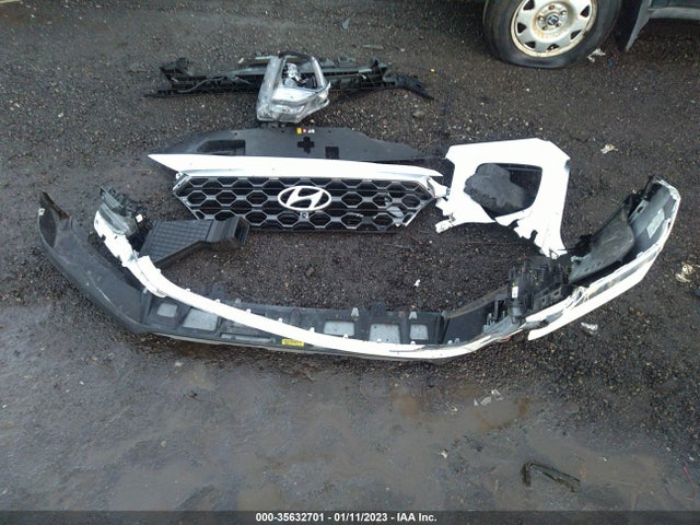 Hyundai Santa Fe Ultimate 2019 5NMS5CAAXKH129126 Image 3