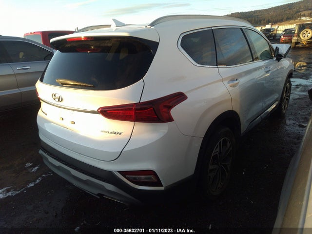 Hyundai Santa Fe Ultimate 2019 5NMS5CAAXKH129126 Image 5