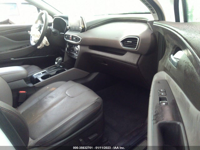 Hyundai Santa Fe Ultimate 2019 5NMS5CAAXKH129126 Image 6