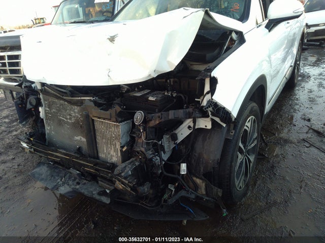 Hyundai Santa Fe Ultimate 2019 5NMS5CAAXKH129126 Image 7