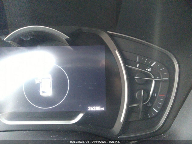 Hyundai Santa Fe Ultimate 2019 5NMS5CAAXKH129126 Image 8