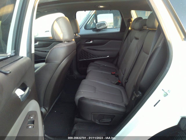 Hyundai Santa Fe Ultimate 2019 5NMS5CAAXKH129126 Image 9