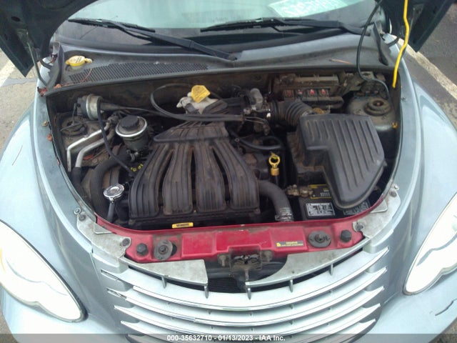 3A4GY5F97AT179775 Chrysler PT CRUISER CLASSIC