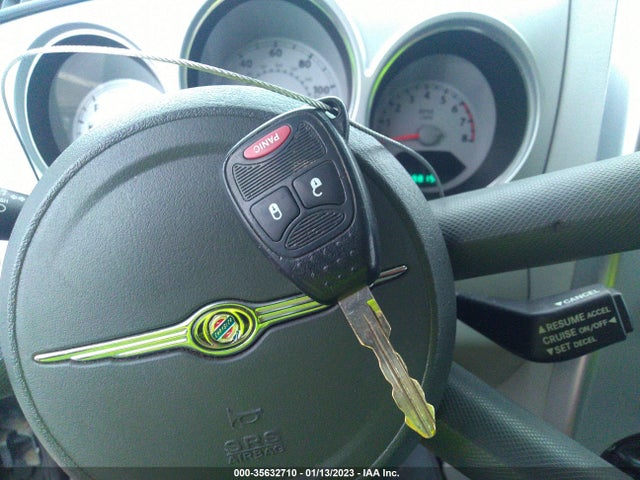 3A4GY5F97AT179775 Chrysler PT CRUISER CLASSIC