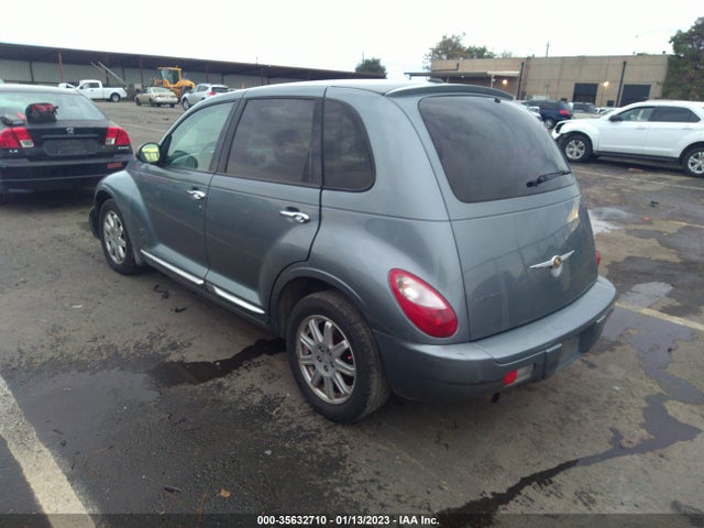 3A4GY5F97AT179775 Chrysler PT CRUISER CLASSIC