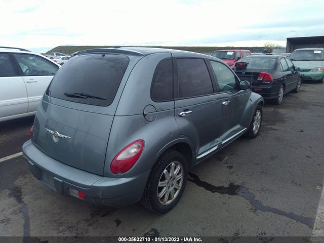 3A4GY5F97AT179775 Chrysler PT CRUISER CLASSIC