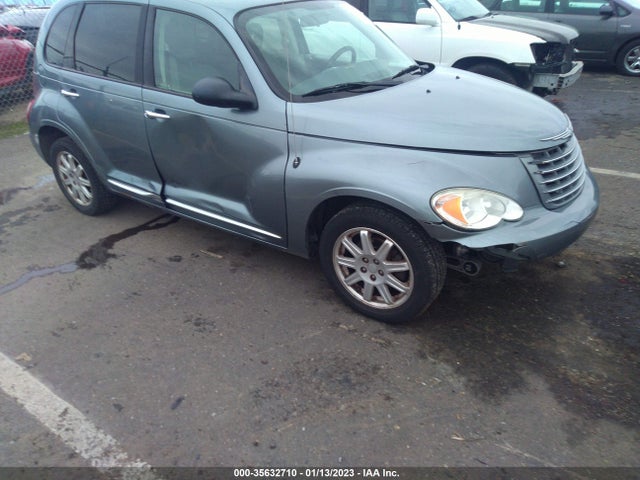 3A4GY5F97AT179775 Chrysler PT CRUISER CLASSIC
