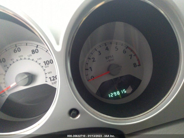 3A4GY5F97AT179775 Chrysler PT CRUISER CLASSIC