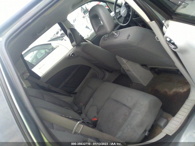 3A4GY5F97AT179775 Chrysler PT CRUISER CLASSIC