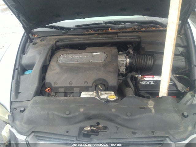 2004 ACURA TL VIN: 19UUA66254A034799