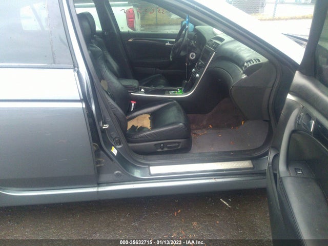 2004 ACURA TL VIN: 19UUA66254A034799