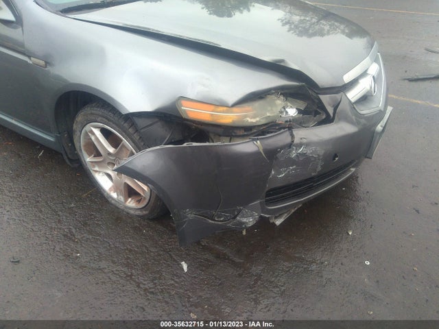 2004 ACURA TL VIN: 19UUA66254A034799