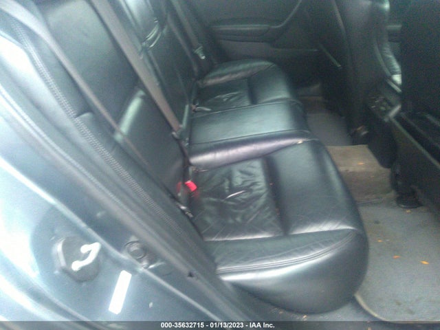 2004 ACURA TL VIN: 19UUA66254A034799