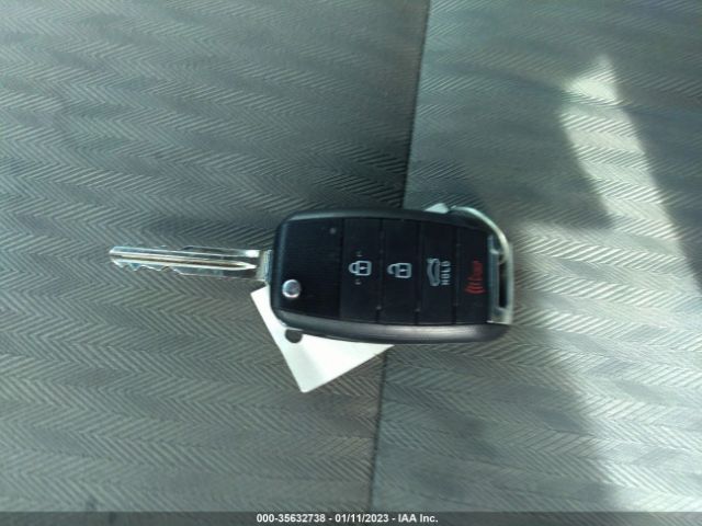 KNAFK4A69G5579191 KIA FORTE LX