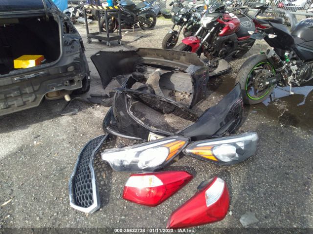 KNAFK4A69G5579191 KIA FORTE LX
