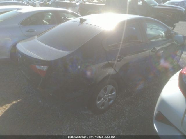 KNAFK4A69G5579191 KIA FORTE LX