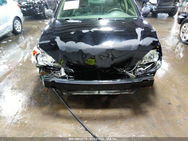 35632770 :رقم المزاد ، 4T1BE32K04U345033 vin ، 2004 Toyota Camry Le/se/xle/std مزاد بيع