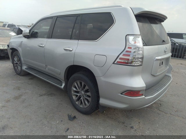 JTJJM7FX6E5083561 Lexus Gx 460 Luxury