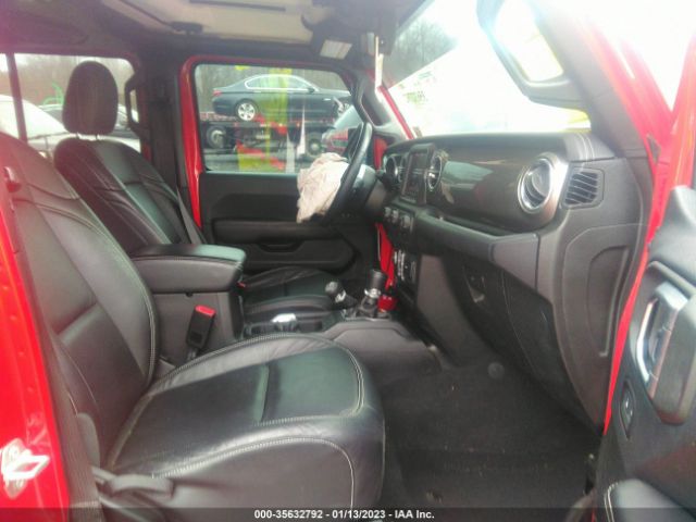 1C4HJXEG2JW165416 Jeep Wrangler Unlimited Sahara