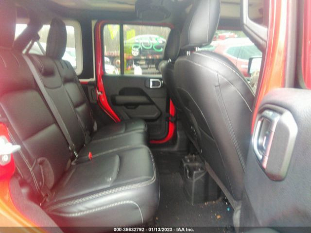 1C4HJXEG2JW165416 Jeep Wrangler Unlimited Sahara