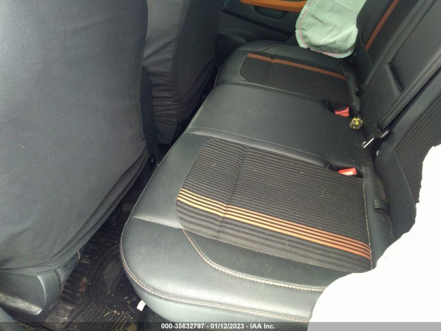 2018 Ford Ecosport, VIN: MAJ6P1CL0JC190700