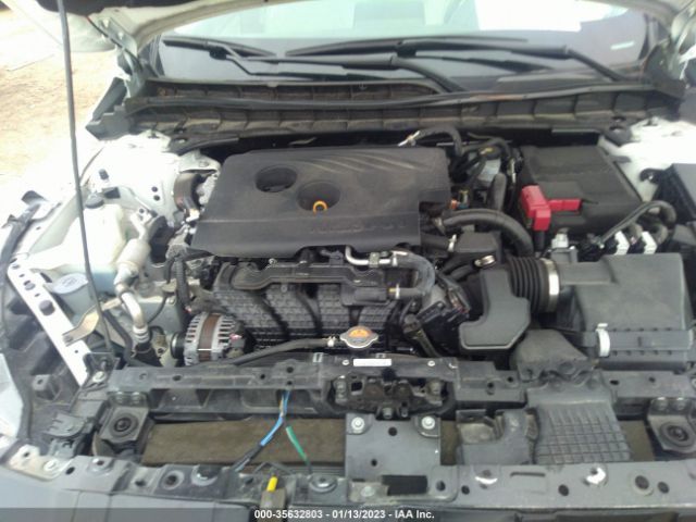 1N4BL4FV2LC242758 Nissan Altima 2.5 Platinum