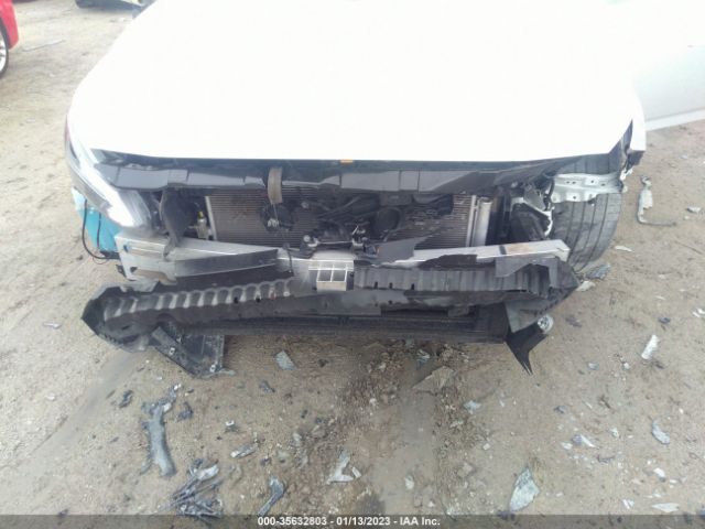 1N4BL4FV2LC242758 Nissan Altima 2.5 Platinum