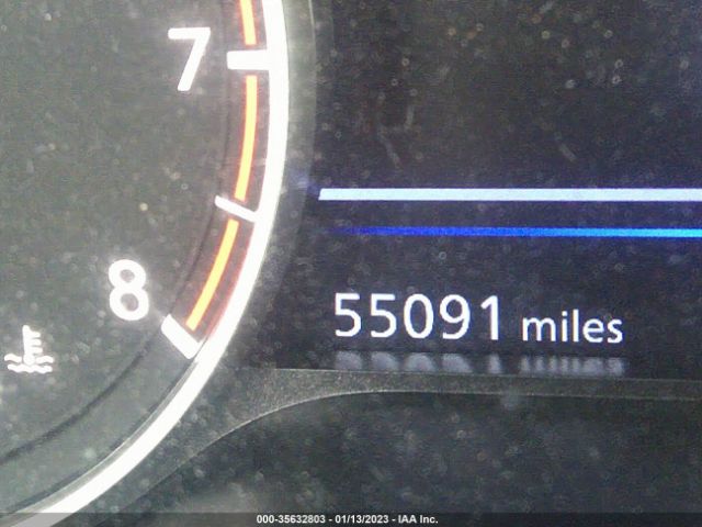 1N4BL4FV2LC242758 Nissan Altima 2.5 Platinum