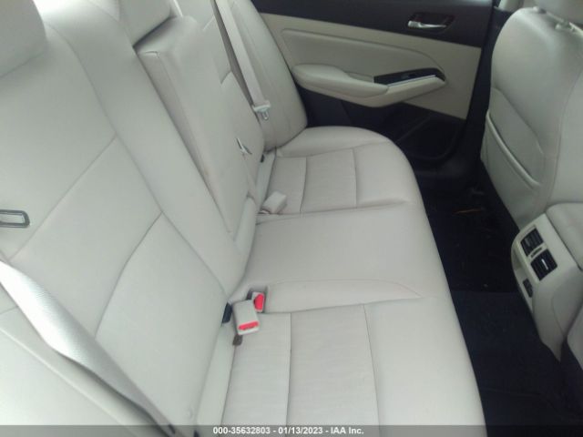 1N4BL4FV2LC242758 Nissan Altima 2.5 Platinum