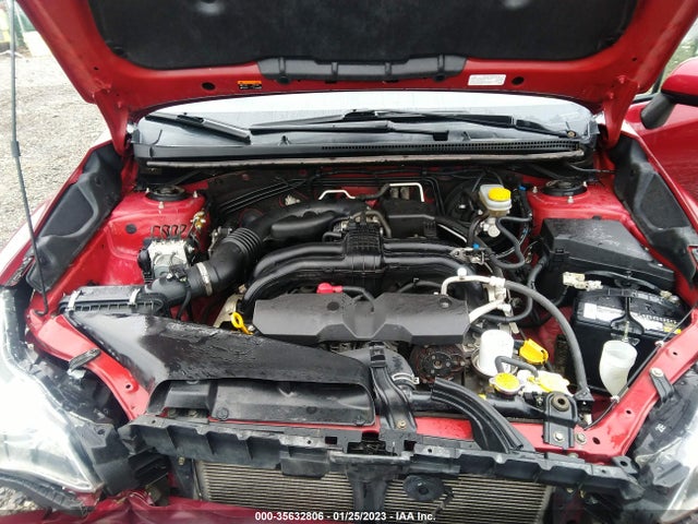 2017 Subaru Crosstrek, VIN: JF2GPABC1H8265449