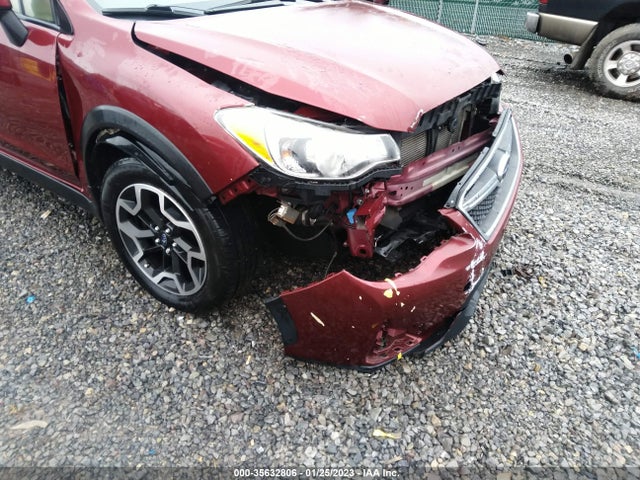 2017 Subaru Crosstrek, VIN: JF2GPABC1H8265449