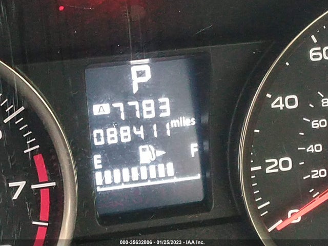 2017 Subaru Crosstrek, VIN: JF2GPABC1H8265449